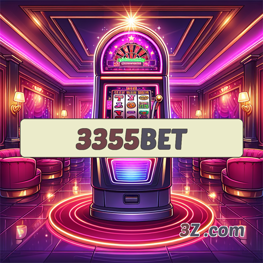 Bônus Imperdíveis: Atraia Sorrisos e Jogos na 3355bet!