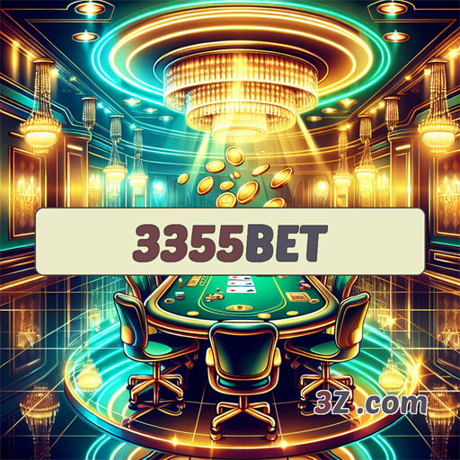 Login Exclusivo: Conecte-se à Diversão no 3355bet.com