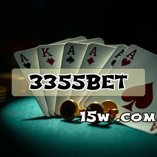 3355bet.com: Login Rápido e Funcional para Jogadores Brasileiros