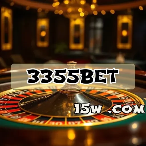 3355bet.com: Descubra o Que Faz a Seção VIP Ser Imperdível!