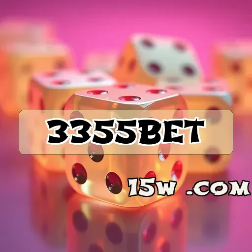 3355bet.com: Recursos Imperdíveis na Seção Caça-Níqueis