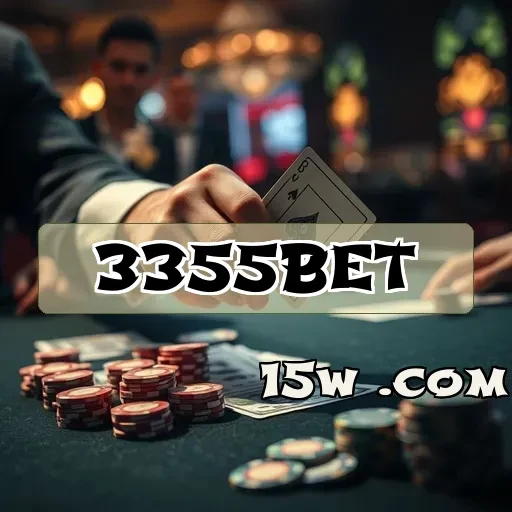 3355bet.com: Descubra o App que Transformará Seu Jogo