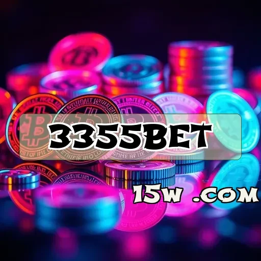 3355bet.com: As Melhores Promoções e Oportunidades de Ganho Online